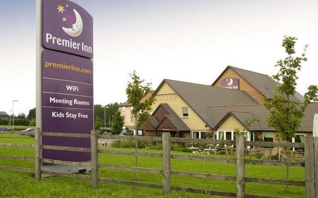 Premier Inn Darlington East Morton Park