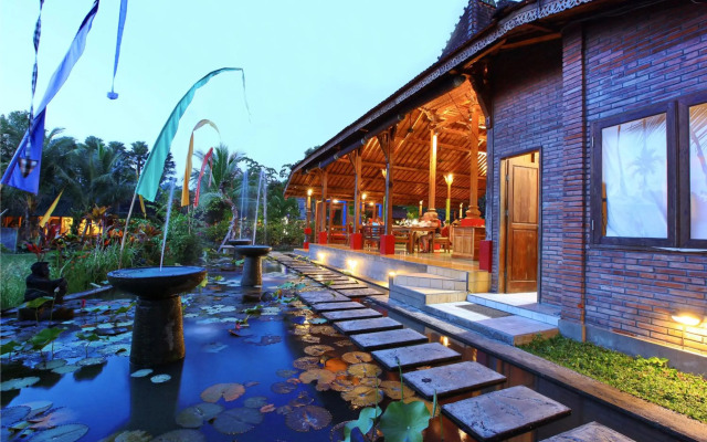 Ubud Heaven Penestanan