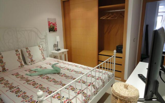 Bungalow Villa Sun