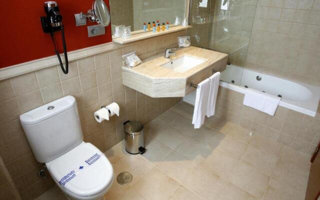 Hotel Andalussia