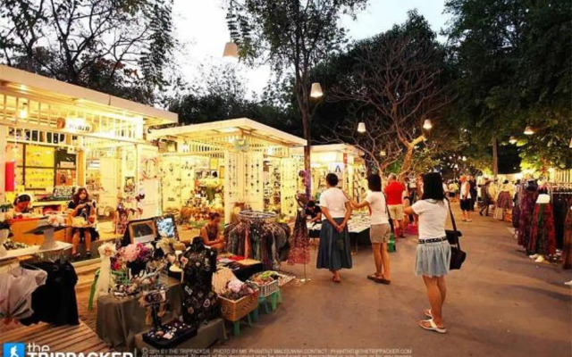 Summer Huahin Two Bedroom No'219