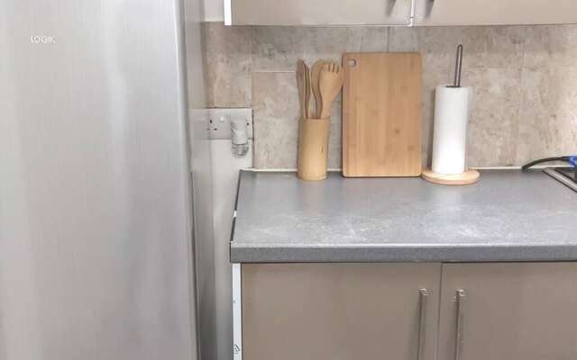 4-bed House in Accrington