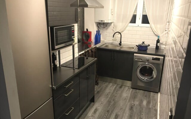Apartamentos Dos Torres - Ribera Suite