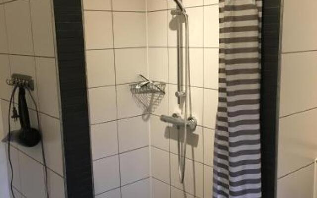 Ferienwohnung am alten Fischerspfad