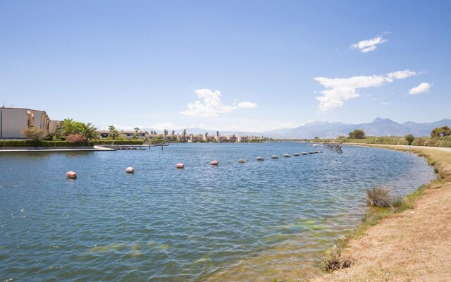 Beautiful Apartment in Cassano Allo Jonio With