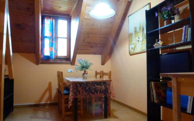 Apartament Vall de Boi Taull