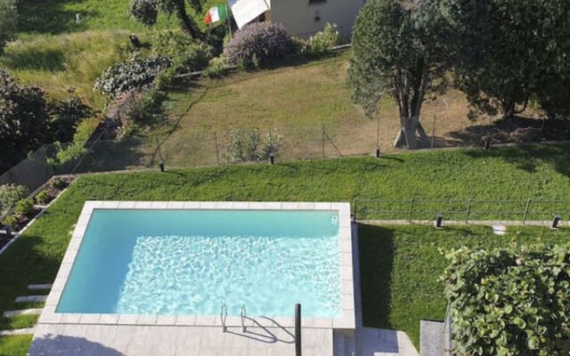 Villa Alloro Varenna