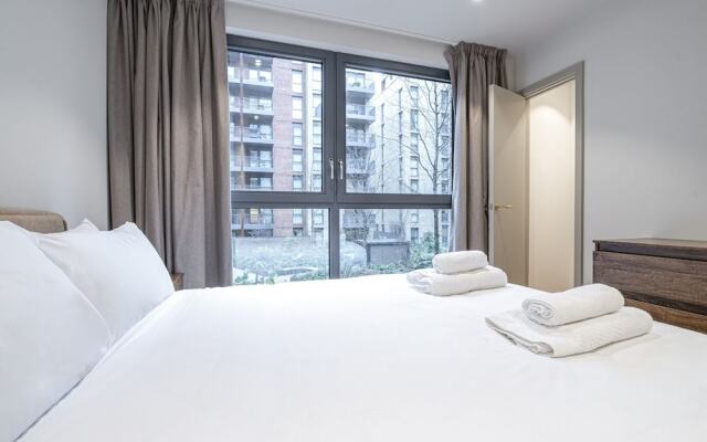 Fabulous North London Flat