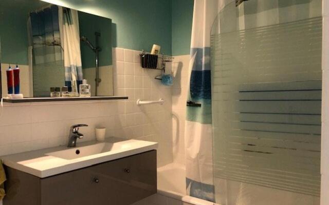 Appartement Banyuls-sur-Mer, 2 pièces, 4 personnes - FR-1-225C-79