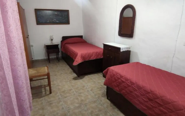 Stella's House