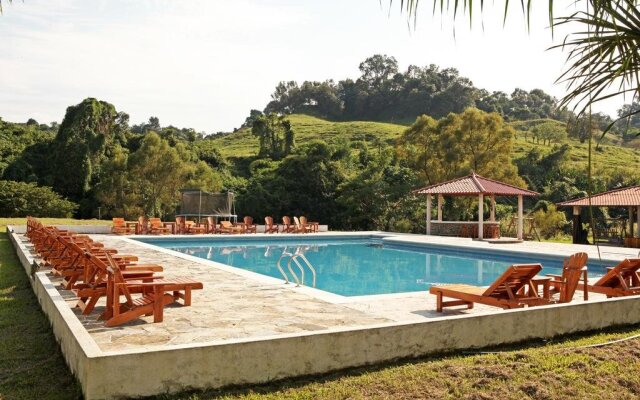 Rancho El Paraiso de Ayotoxco