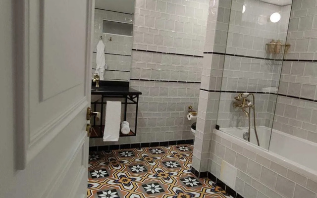 Solar Alvura Health Hotel