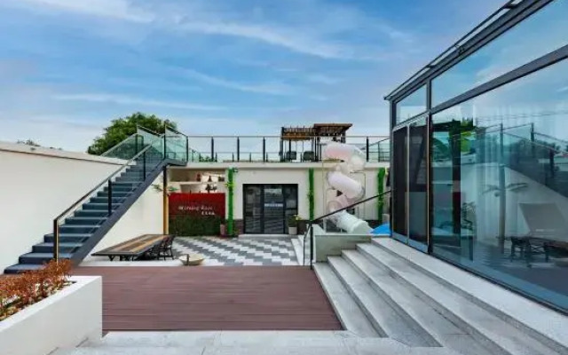 Chenguang High-end Homestay