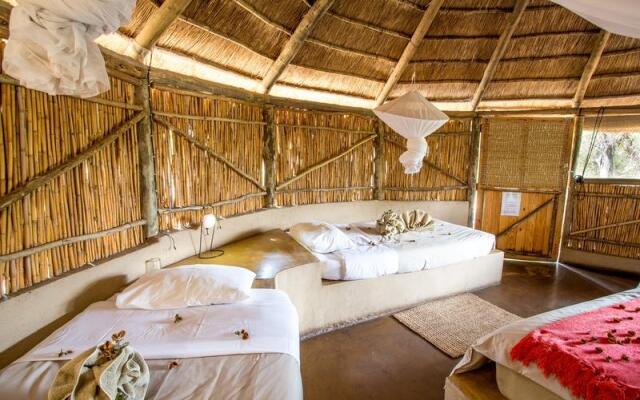 Bateleur Main Camp