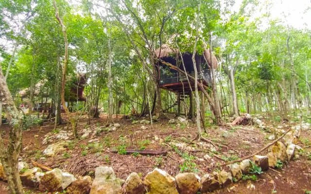 Casa Aztlan