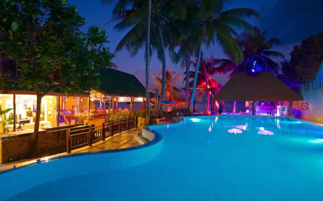 Wind Beach Resort