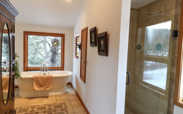 Bozeman - Grassy Ridge