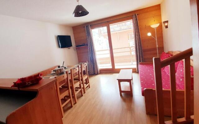 VARS - T3 DUPLEX 6 personnes - CDRB41