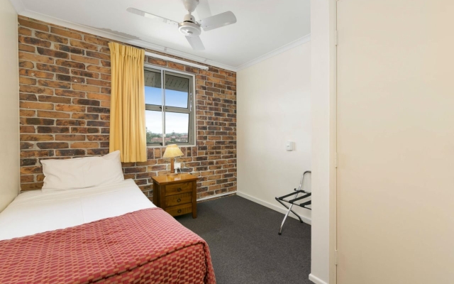 Toowong Villas