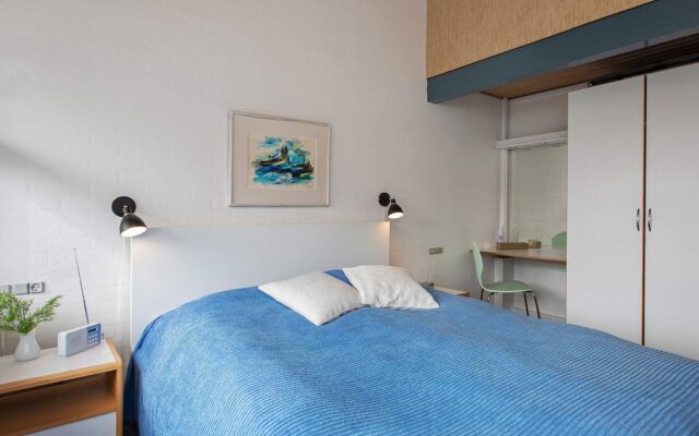 4 Person Holiday Home in Vaeggerlose