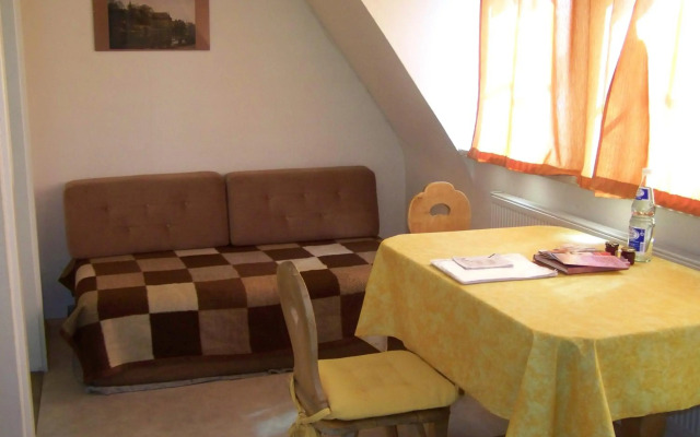 Ferienwohnung Heinrichseck