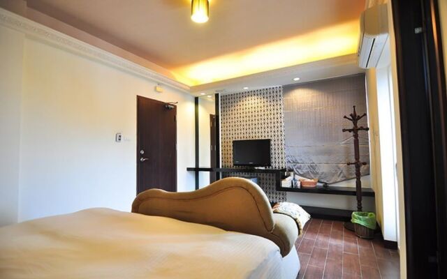 Xiang xie Homestay