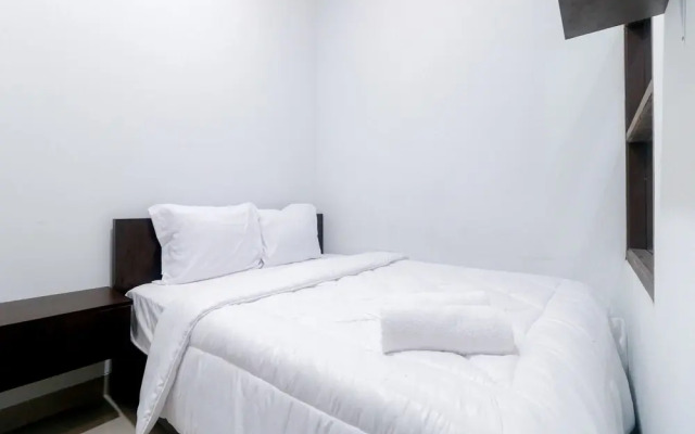 Limo Depok Residence RedPartner