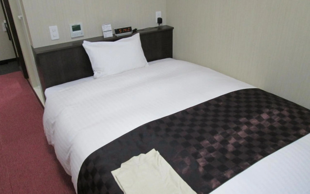 Okawa Riverside Hotel