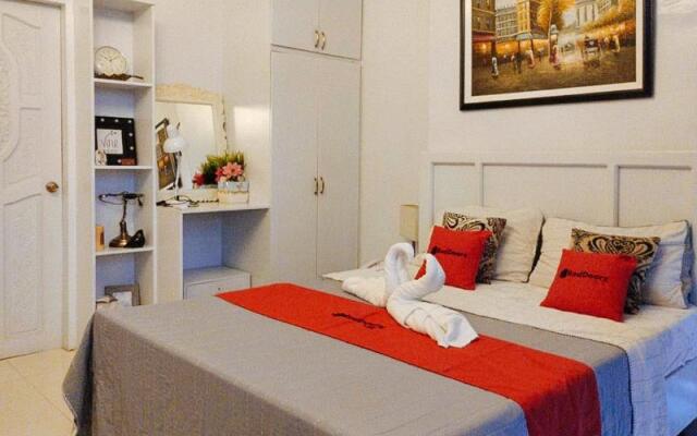 Check Inn Hotel Dumaguete City By Reddoorz