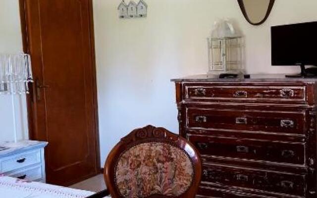 Affittacamere da Zia Michelina