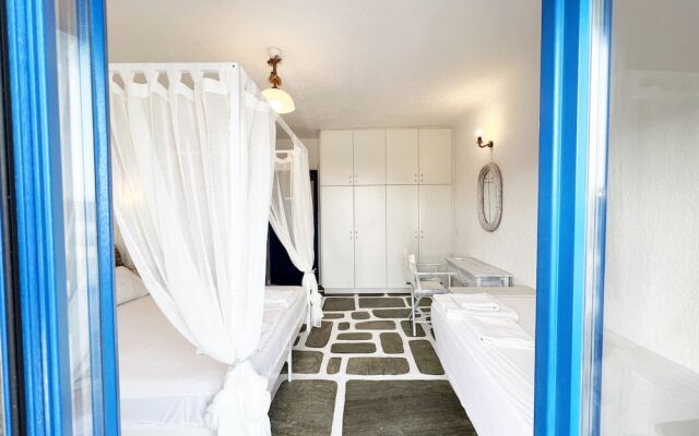 Sandy Side Mykonos by Angels Group