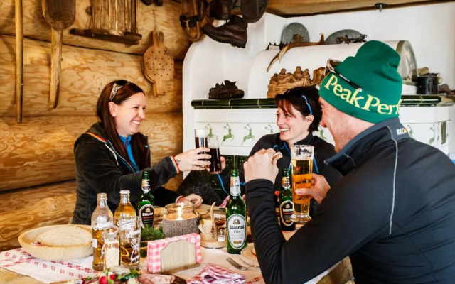 Gasthof Cafe Zillertal
