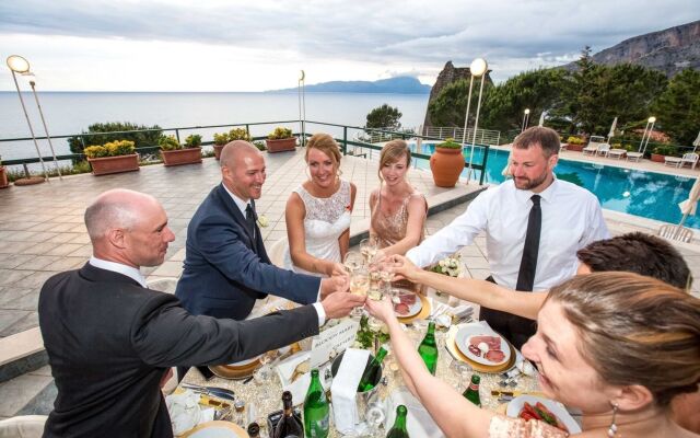 Hotel Club San Diego