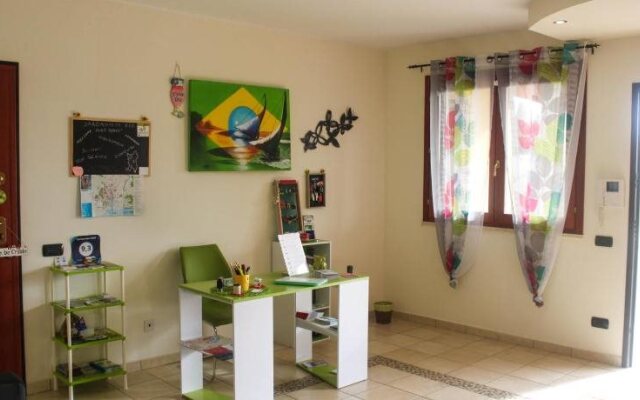Sardaumpa B&B