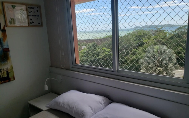 Nautilus Refúgio da Alegria Penha SC