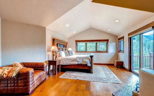 White Cloud Home #487