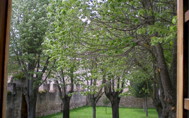 Hotel Puerta Romeros