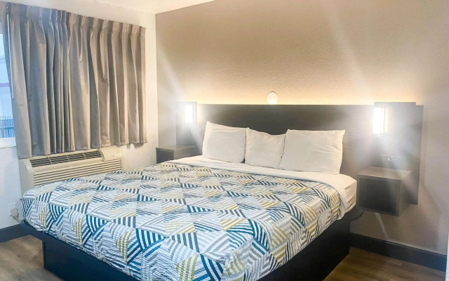 Motel 6 San Bernardino, CA - South