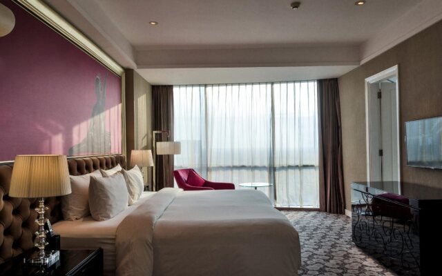 Hotel Ciputra World Surabaya managed by Swiss-Belhotel International