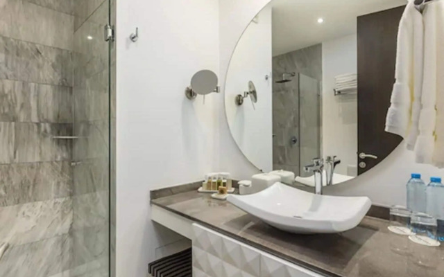 Serenity Hotel Boutique by Alsol