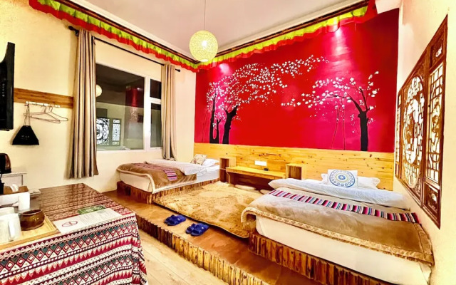 ShangriLa chudengshuo homestay