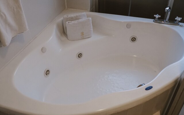 Puebla de Antaño Hotel