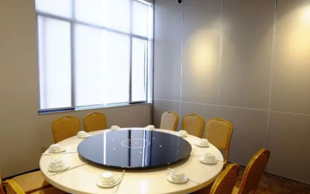 Huitu Hotel (Huizhou Railway Station)