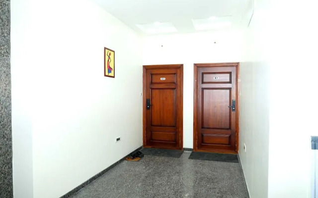 Sendhuran Residence