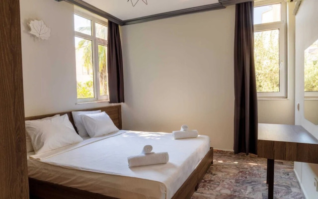 Serenity Lara Hotel
