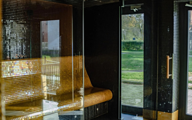 Prawdzic Resort&Conference