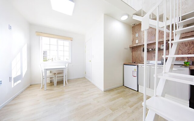 Taean Attica Pension