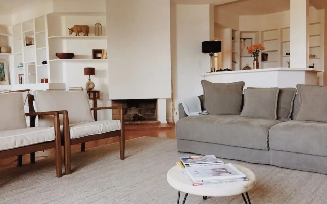 Casa da Praia - Beachfront Private Pool