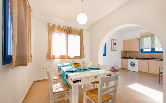 Blue Sea Villa