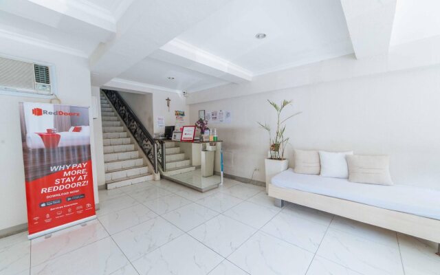 168 Felipa Mansion Appartelle By RedDoorz